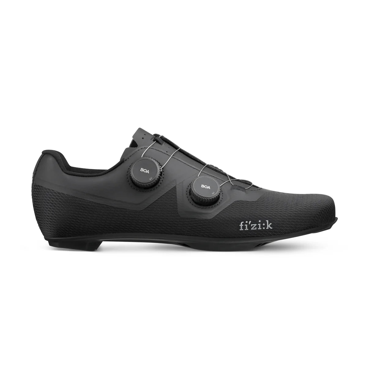 Sapatilhas de estrada FIZIK LYRA Preto