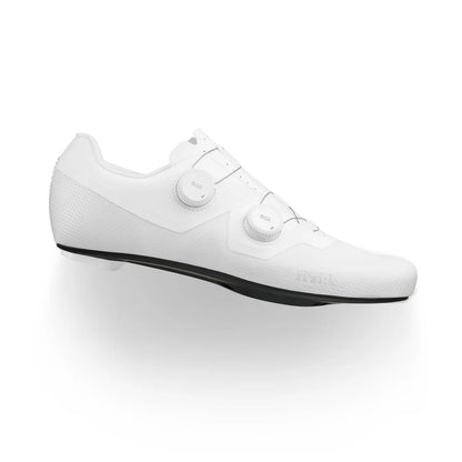 Sapatos de Estrada FIZIK LYRA Branco