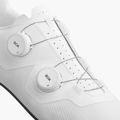 Sapatos de Estrada FIZIK LYRA Branco
