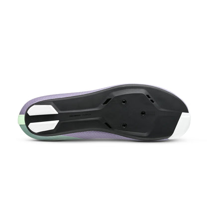 Sapatilhas de Estrada FIZIK LYRA Lavanda