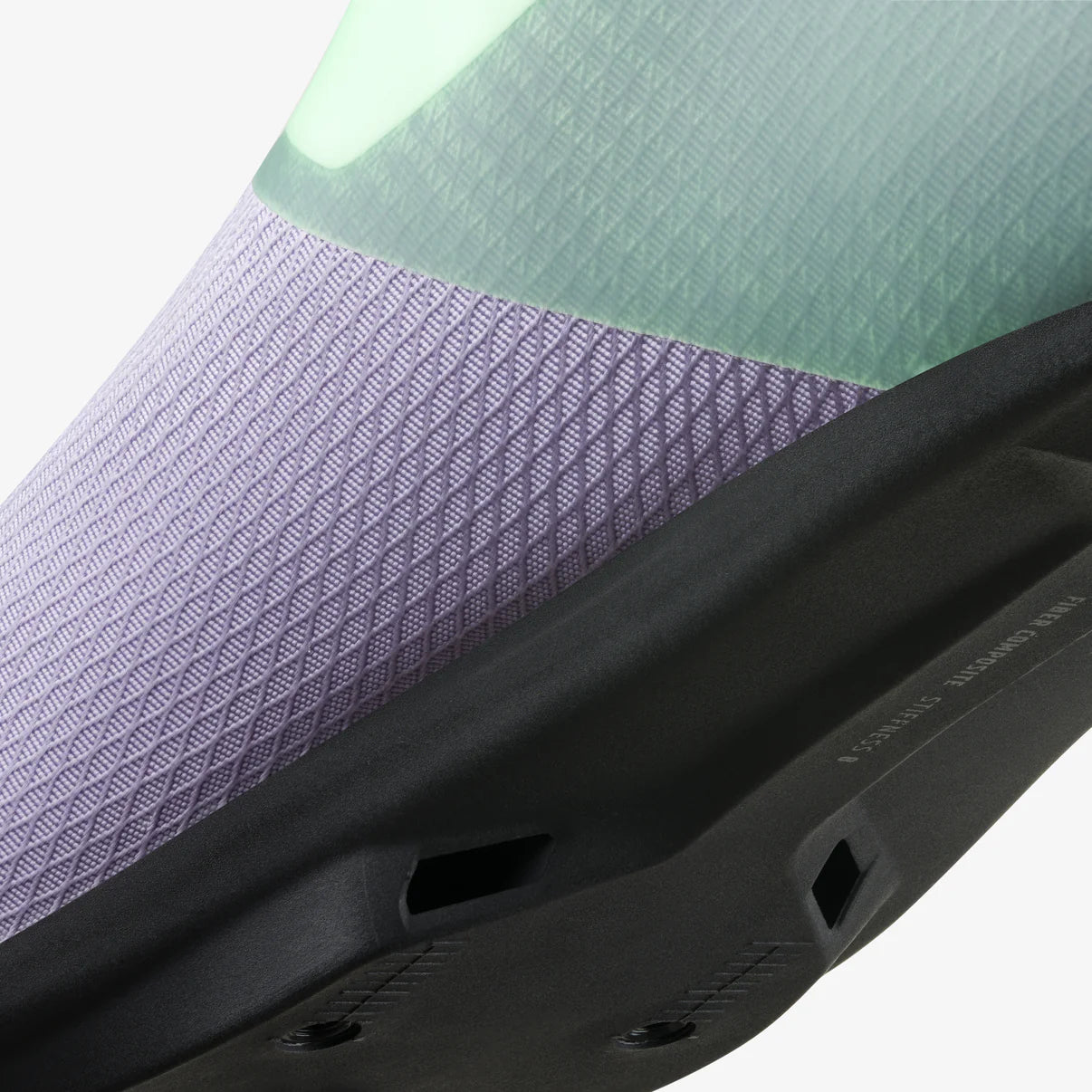 Sapatilhas de estrada FIZIK LYRA Lavanda