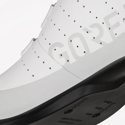 Sapatos de Estrada INVERNO FIZIK TEMPO ARTICA GTX Branco/Preto