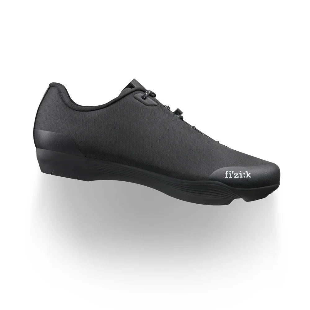 Sapatilhas de estrada FIZIK BEAT Preto