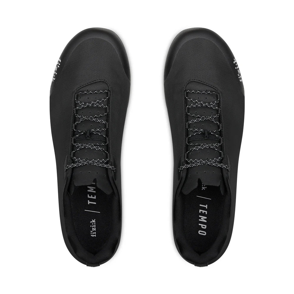 Sapatilhas de estrada FIZIK BEAT Preto