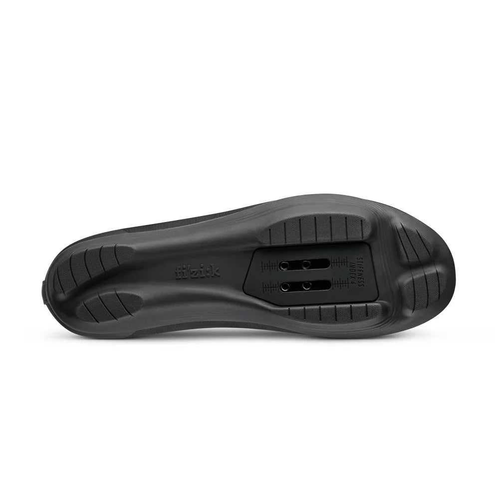 Sapatilhas de estrada FIZIK BEAT Preto