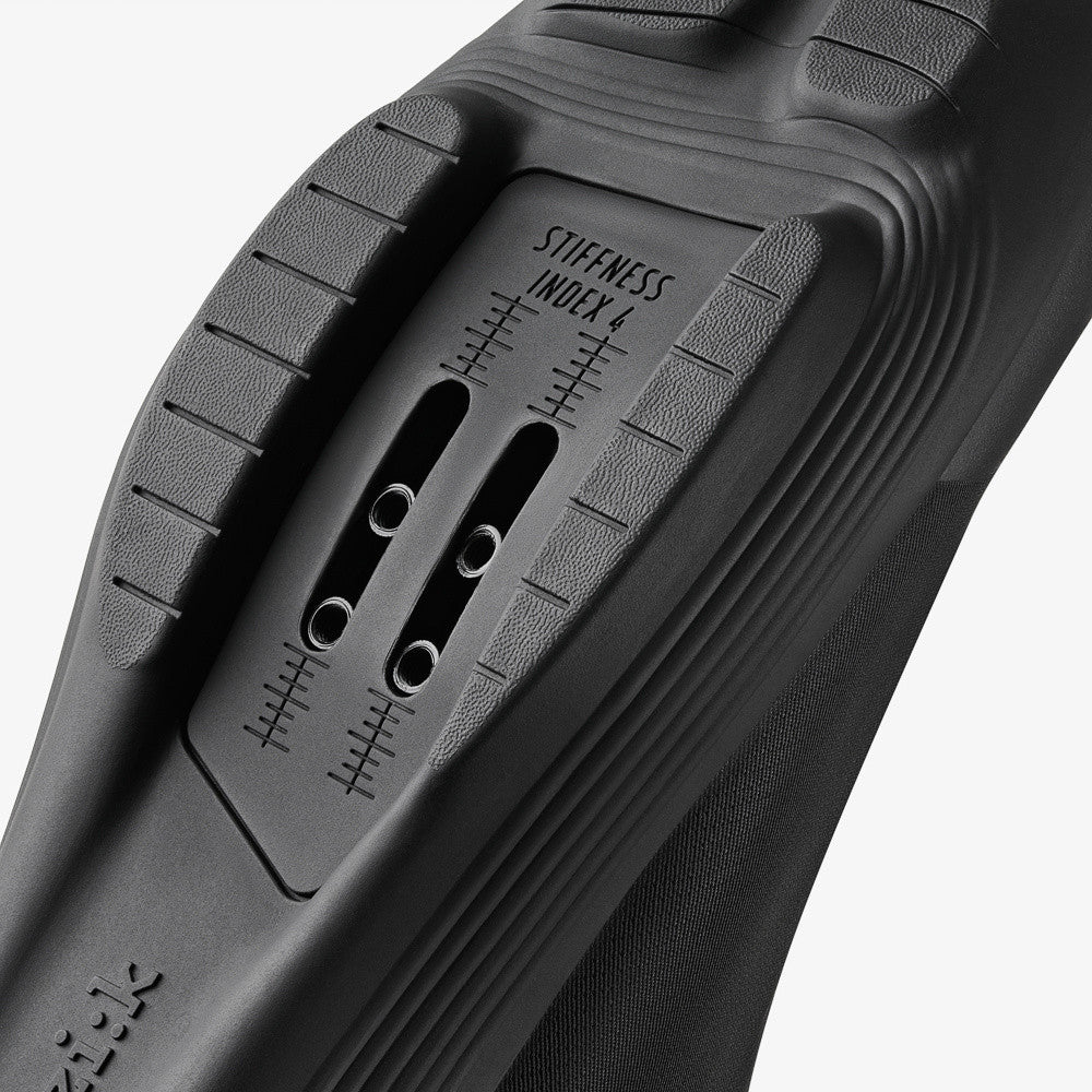 Sapatilhas de estrada FIZIK BEAT Preto
