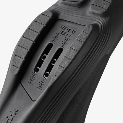 Sapatilhas Gravel FIZIK BEAT Preto