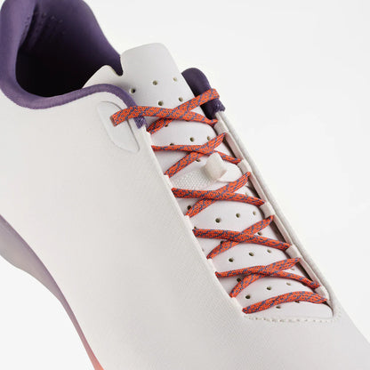 Sapatilhas Gravel FIZIK BEAT Branco/Laranja