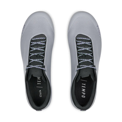 Sapatilhas Gravel FIZIK BEAT Cinzento Lilás/Verde