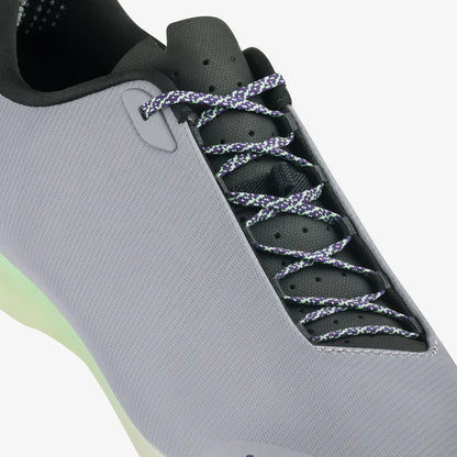 Sapatilhas Gravel FIZIK BEAT Cinzento Lilás/Verde