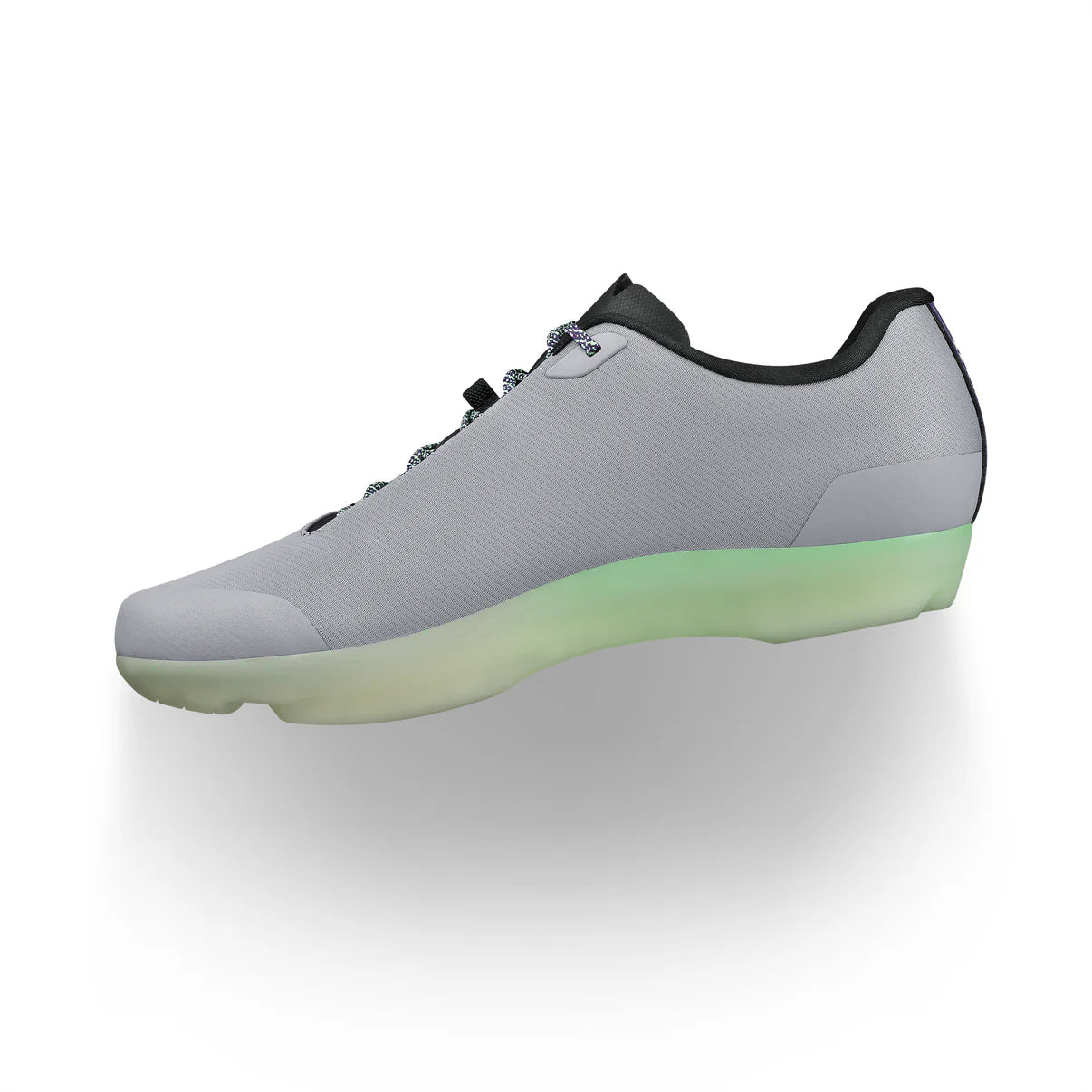 Sapatilhas de estrada FIZIK BEAT Lilás/Verde