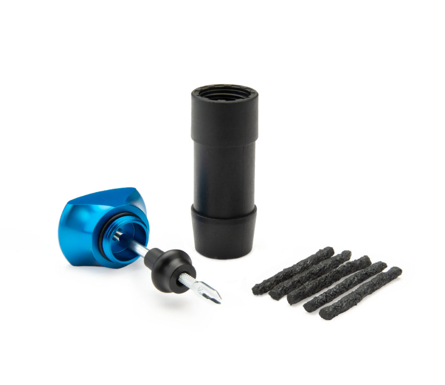 Kit de reparação tubeless Park Tool TPT-1