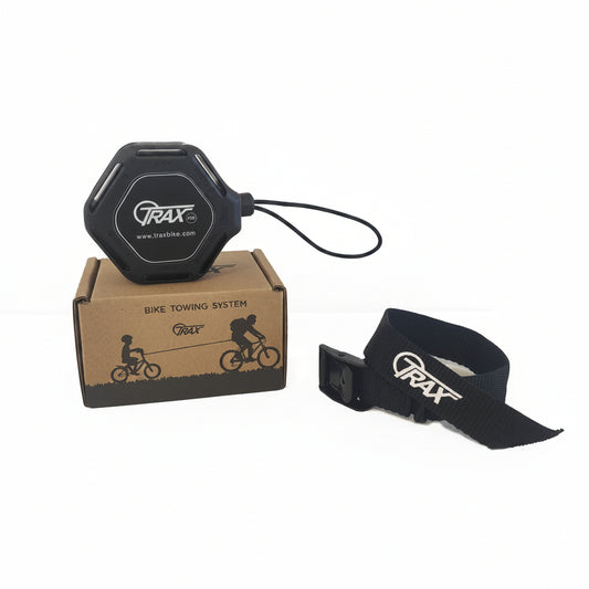 Sistema de Tração para Bicicleta TRAX PRO