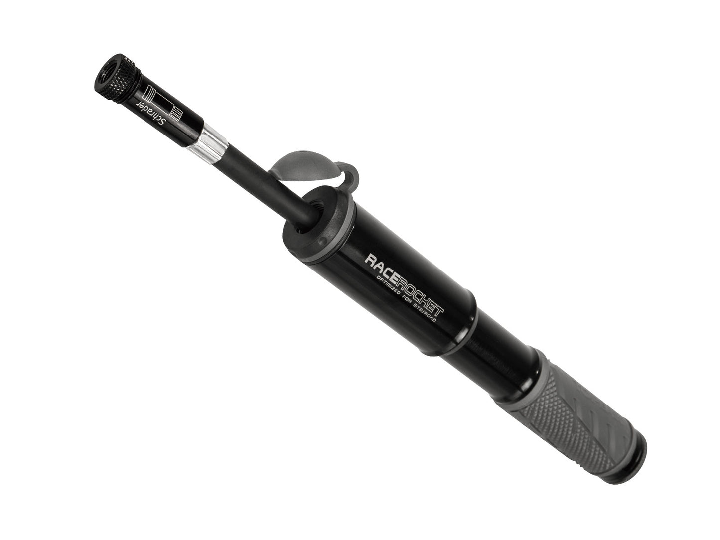 Bomba manual TOPEAK RACE ROCKET Preto