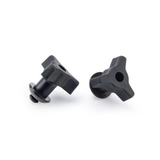 Adaptador de eixo passante PARK TOOL TS-2TA.3