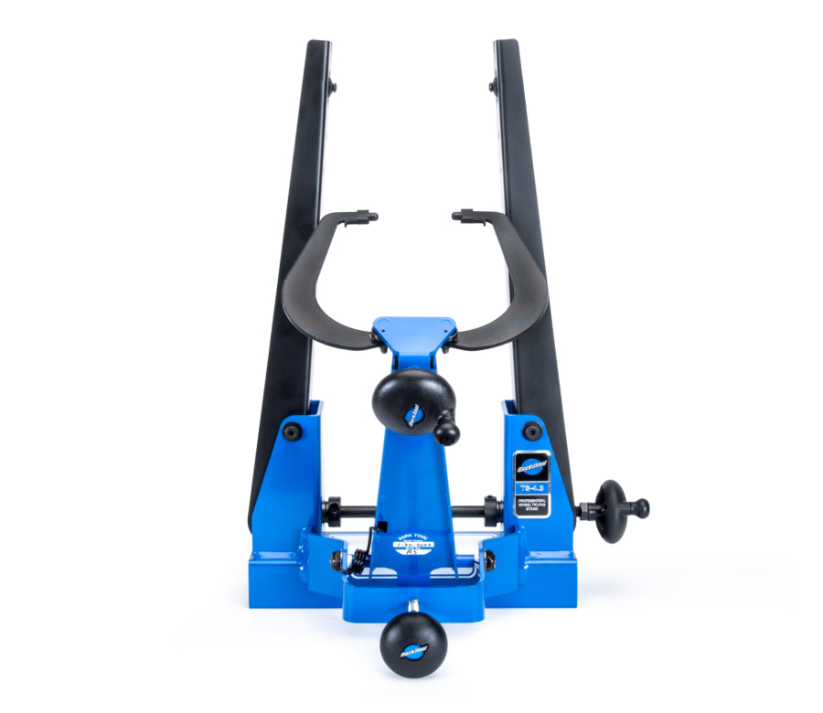 Park Tool TS-4.3 visto de frente