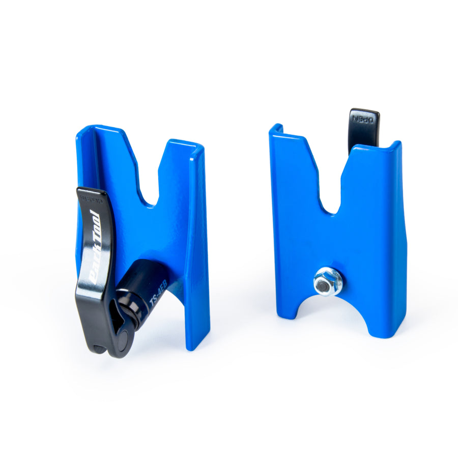 Park Tool TS-4EB adaptador para eixos de cubo