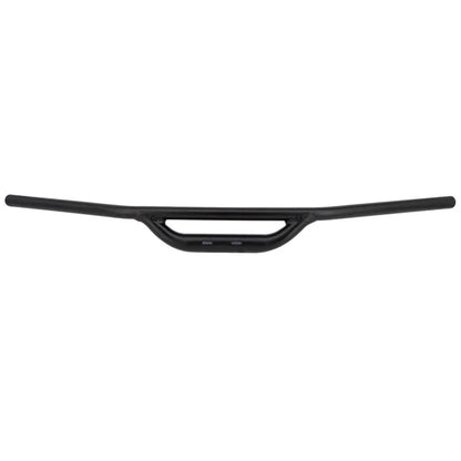 Guiador REDSHIFT Top Shelf Flat Rise 50mm 800mm