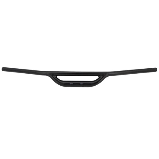 Guiador plano elevado REDSHIFT Rise 50 mm 800 mm