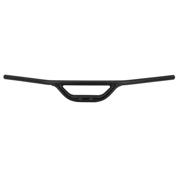 Guiador plano elevado REDSHIFT Rise 70 mm 800 mm
