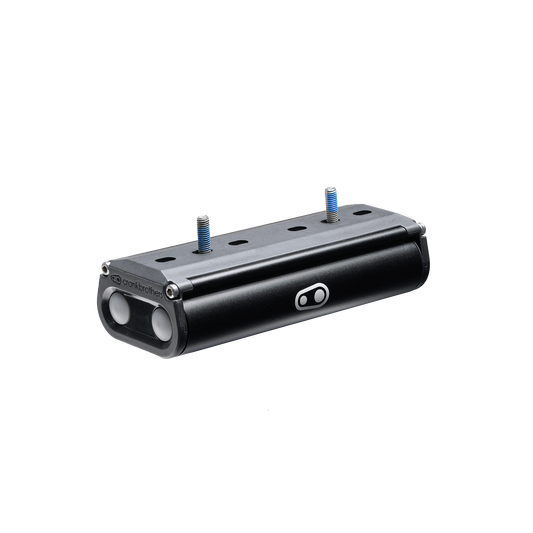 Multiferramenta aparafusada CRANKBROTHERS S.O.S TT17