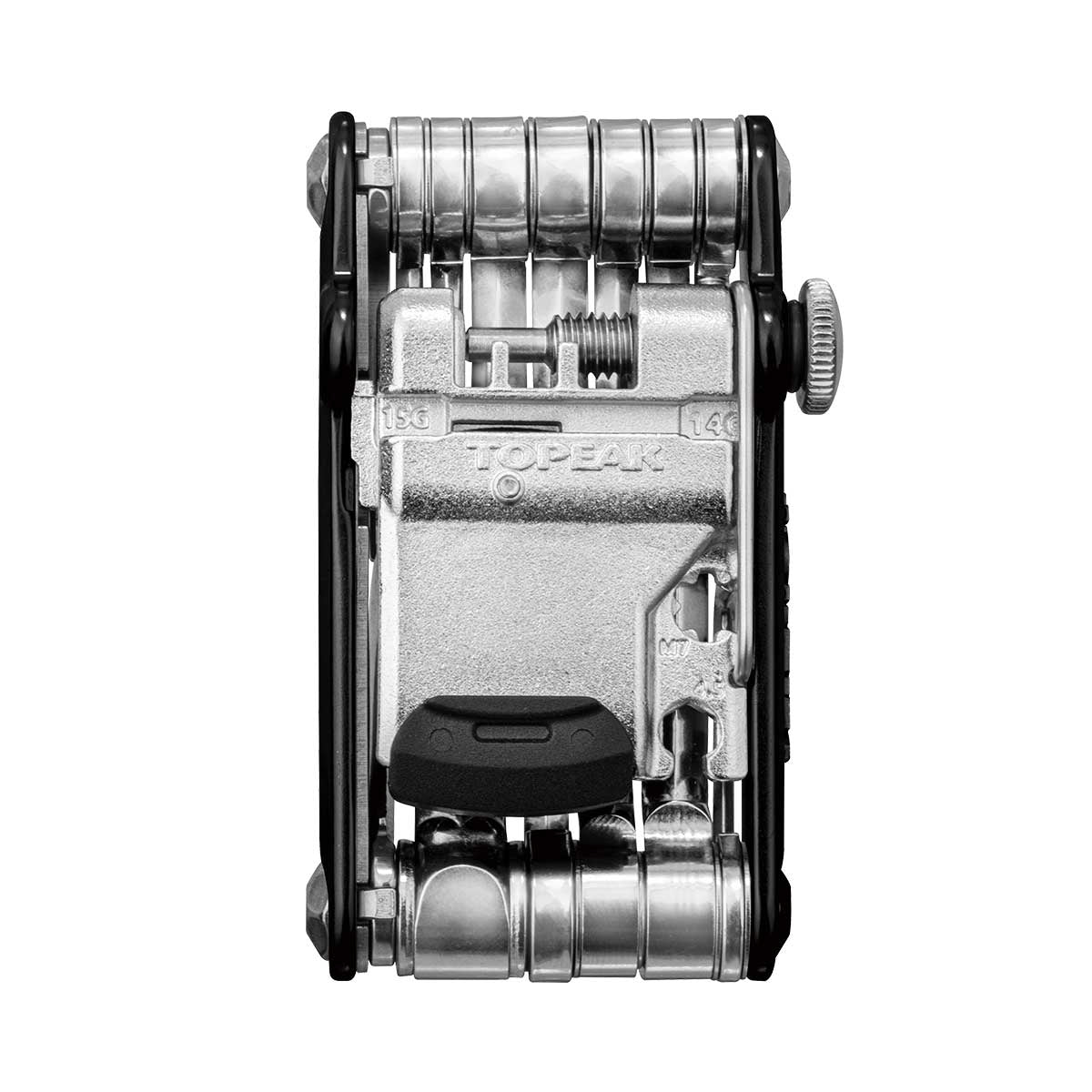 Multi-ferramenta TOPEAK Min PT30 (30 ferramentas)