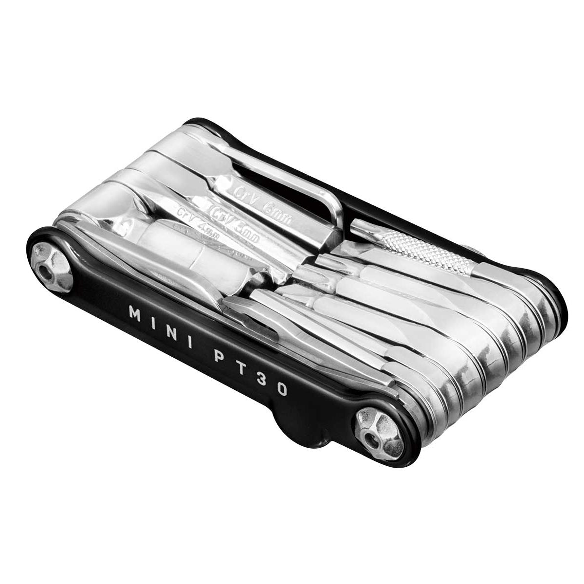 Multi-ferramenta TOPEAK Min PT30 (30 ferramentas)