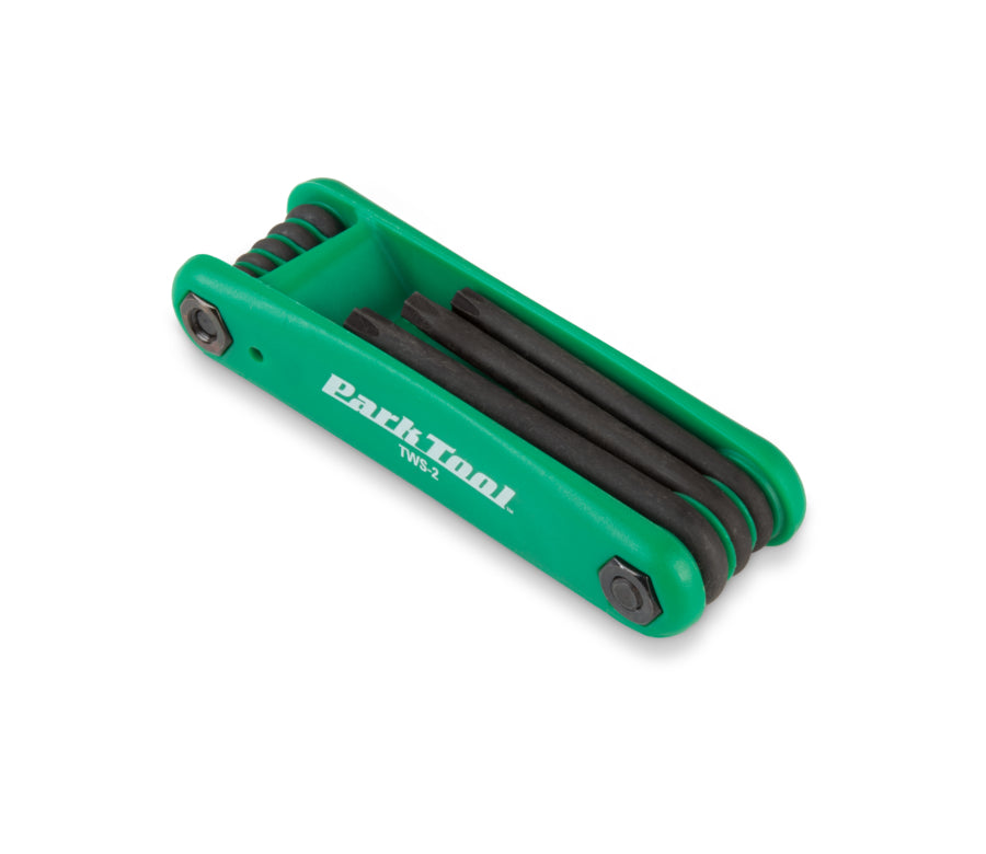 Park Tool TWS-2 dobrada