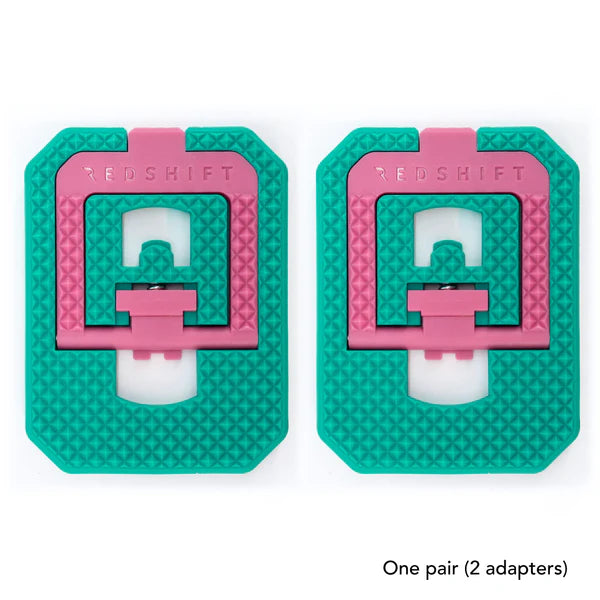 Adaptadores para pedais REDSHIFT MouseTrap Verde