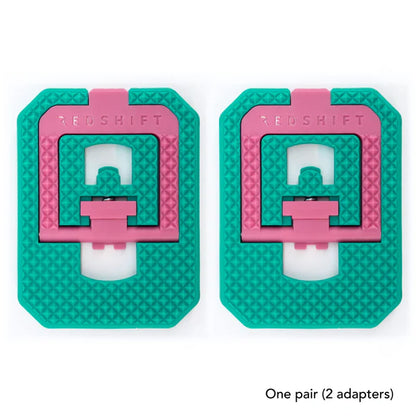 Adaptadores de Pedais REDSHIFT MouseTrap Verde