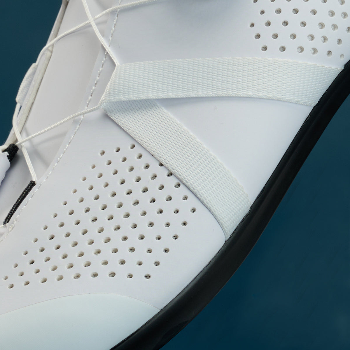 UDOG SEMPRE Road Shoes Branco