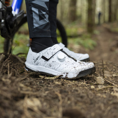 Sapatilhas BTT SHIMANO GE900 HS Branco