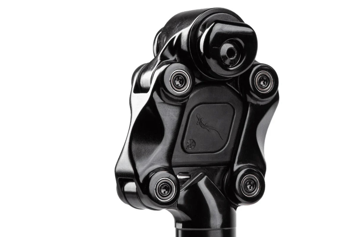CANE CREEK LT G4 THUDBUSTER SETSCREWCLAMP Espigão de selim de suspensão - CAIXA