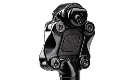 Canote de Selim Suspenso CANE CREEK THUDBUSTER G4 LT - SS Clamp 2026