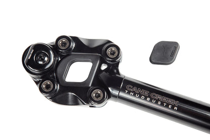 Canote de Selim Suspenso CANE CREEK THUDBUSTER G4 LT - SS Clamp 2026
