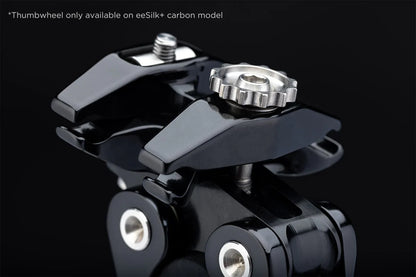 Selim Suspenso CANE CREEK EESILK + CARBON 35 mm