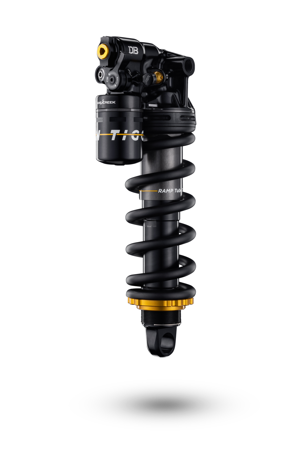 Amortecedor CANE CREEK TIGON Trunnion