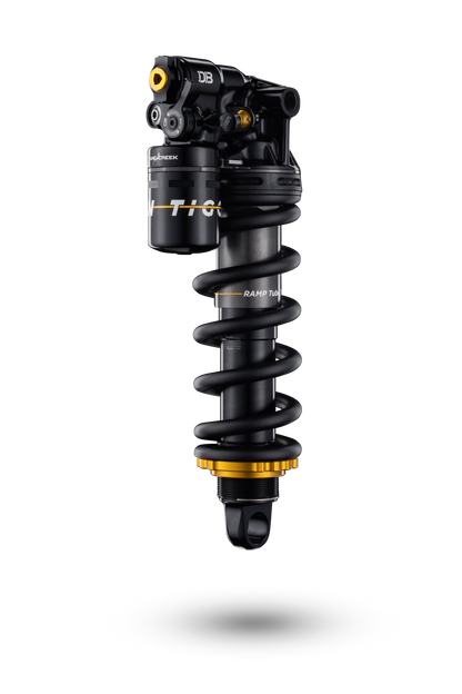 Amortecedor CANE CREEK TIGON Trunnion