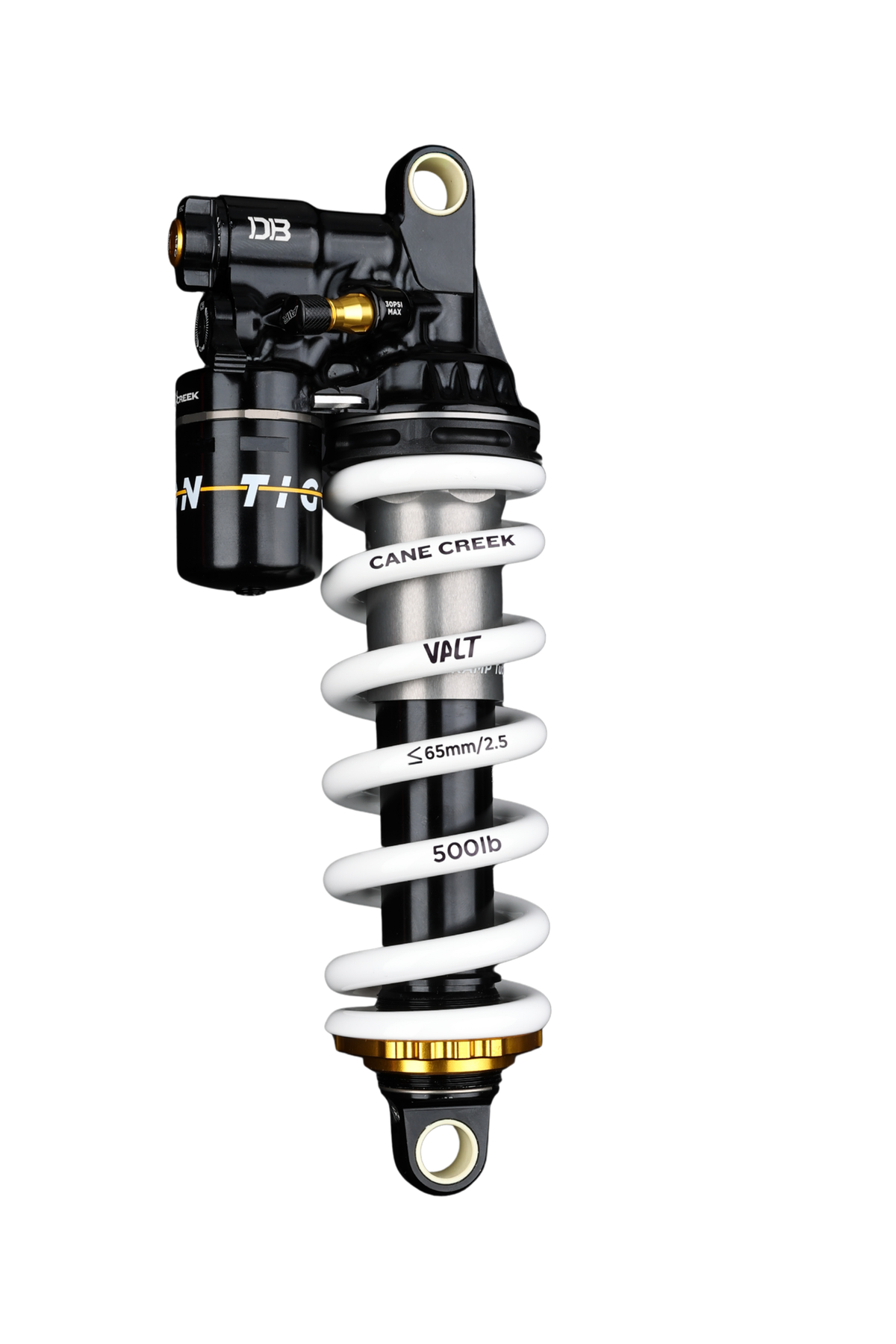Amortecedor CANE CREEK TIGON Coil
