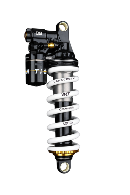 Amortecedor CANE CREEK TIGON Coil
