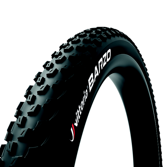 Pneu VITTORIA BARZO XC 29x2.25 Tubeless Ready Soft Black