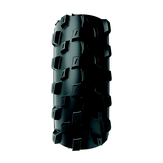 Pneu VITTORIA BARZO XC 29x2.25 Tubeless Ready Soft Black