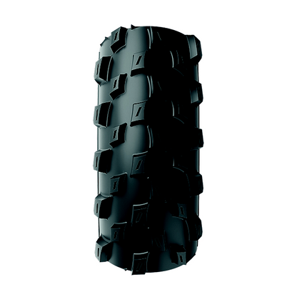 Pneu VITTORIA BARZO XC 29x2.25 Tubeless Ready Flexível Preto