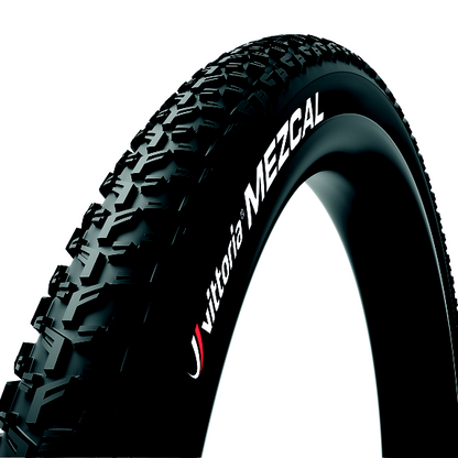 Pneu VITTORIA MEZCAL XC 29X2.10 Tubeless Ready Flexível Preto