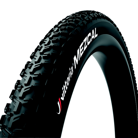 Pneu VITTORIA MEZCAL XC 29X2.25 Tubeless Ready Soft Black