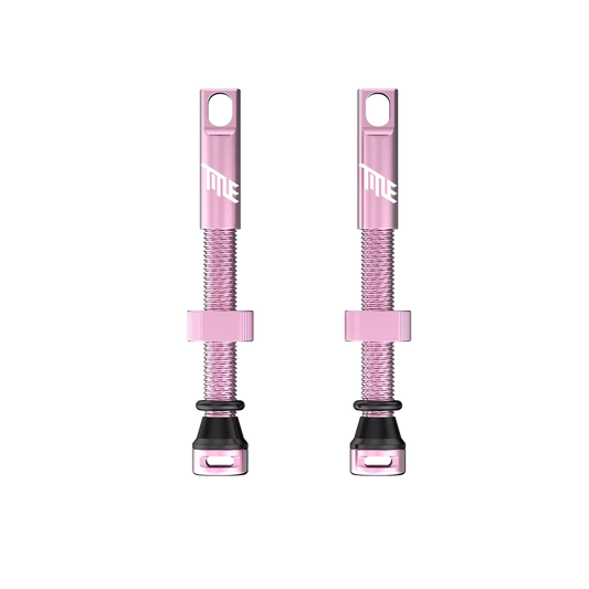 Valves Tubeless TITLE Rose