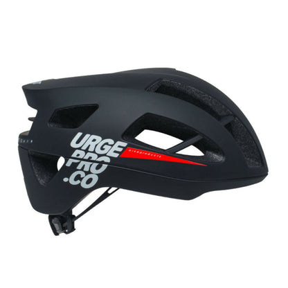 Capacete de Estrada URGE PAPINGO Preto