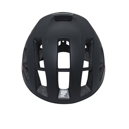 Capacete de Estrada URGE PAPINGO Preto