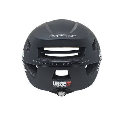 Capacete de Estrada URGE PAPINGO Preto