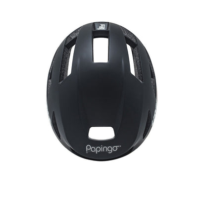 Capacete de Estrada URGE PAPINGO Preto